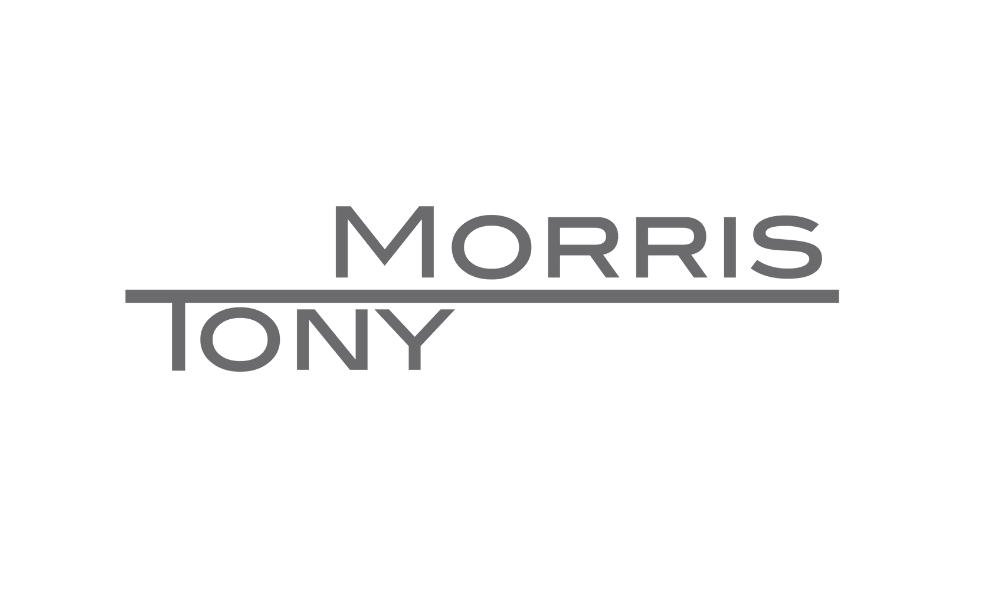Total Morris logo, a client of total image consulting group, inc.